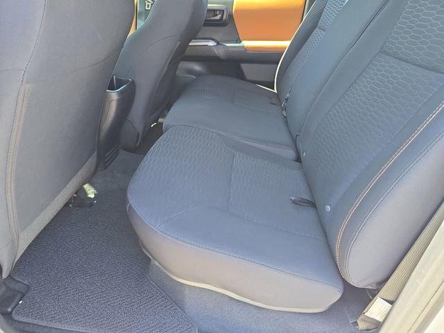 Used 2017 Toyota Tacoma SR5 w/ Tow Package image 16