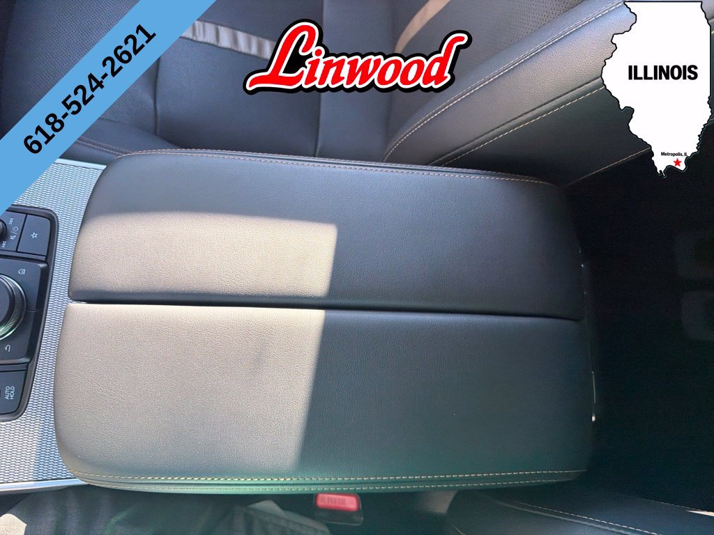 Used 2025 MAZDA CX-70 3.3 Turbo S w/ Premium Package AWD/4WD image 25