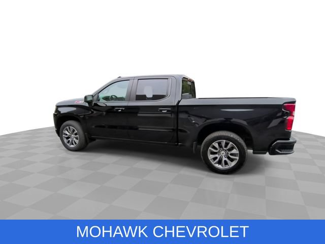 Used 2022 Chevrolet Silverado 1500 RST AWD/4WD image 6