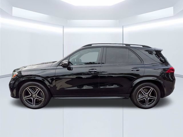 Used 2024 Mercedes-Benz GLE 350 4MATIC image 7