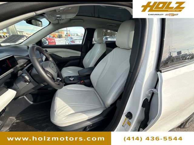 Used 2024 Ford Mustang Mach-E Premium image 21
