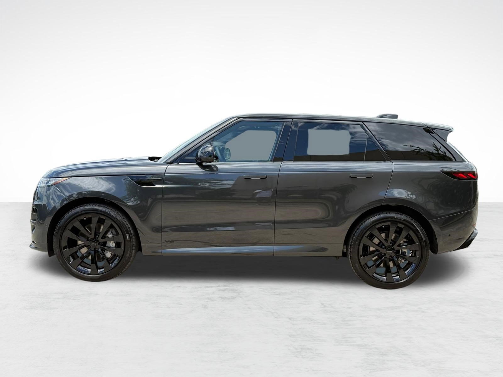 New 2026 Land Rover Range Rover Sport Dynamic SE AWD/4WD image 2