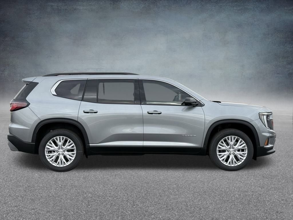 New 2026 GMC Acadia Elevation w/ Elevation Premium Package image 2