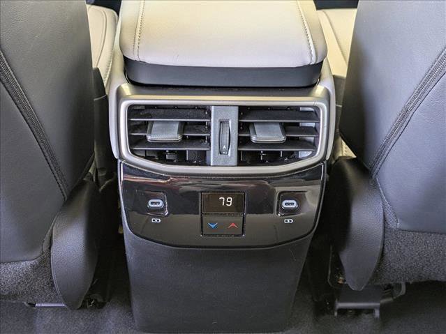 Used 2024 Lexus RX 350 Premium w/ Accessory Package (Z1) AWD/4WD image 18