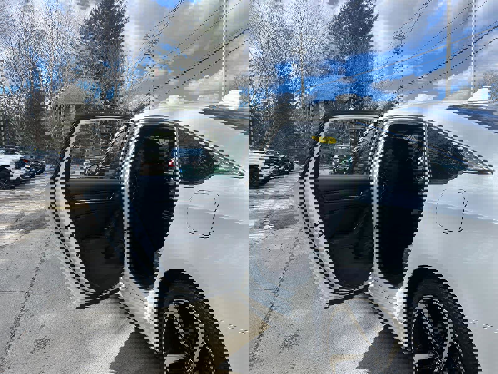 Used 2018 Honda Accord Sport image 32