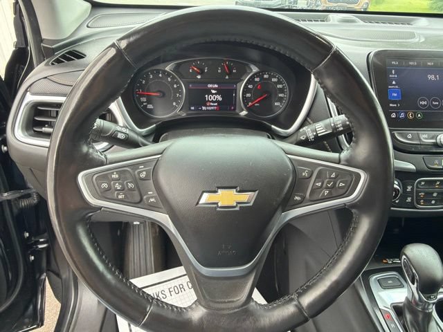 Used 2022 Chevrolet Equinox Premier AWD/4WD image 15