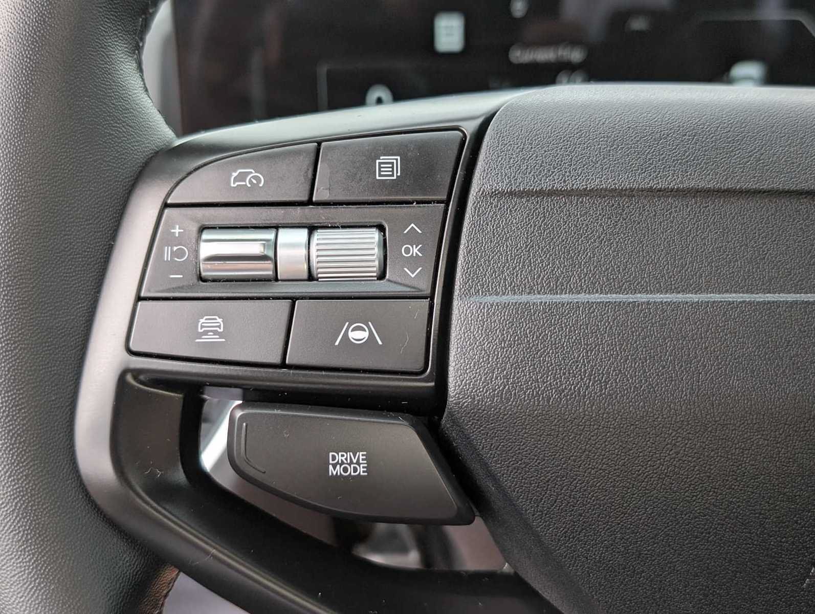 Used 2025 Kia K4 EX FWD image 35