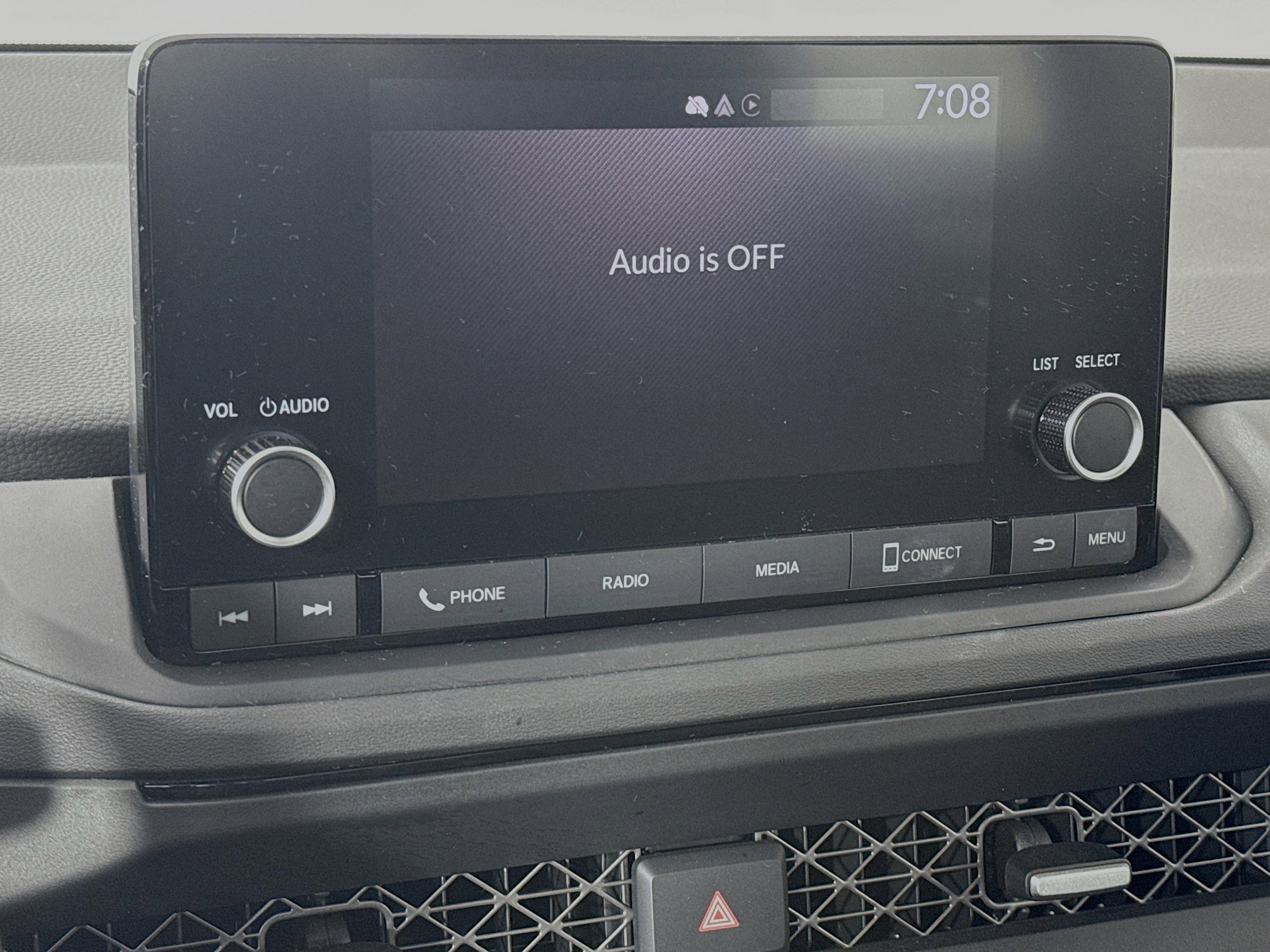 Certified 2023 Honda Accord EX image 14