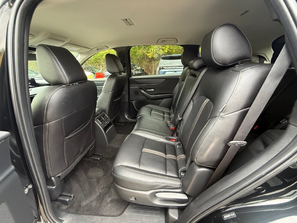 Used 2024 MAZDA CX-90 3.3 Turbo w/ Select Package AWD/4WD image 20