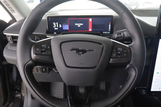 Used 2024 Ford Mustang Mach-E Select w/ Comfort Package Lite image 10