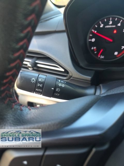 Certified 2023 Subaru WRX Premium AWD/4WD image 25