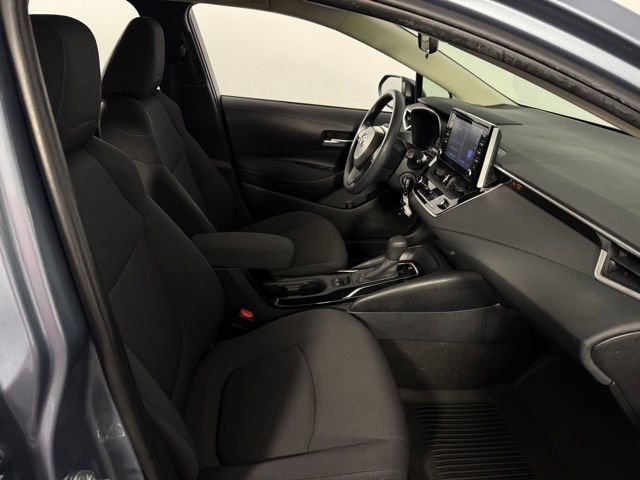 Used 2020 Toyota Corolla LE image 38