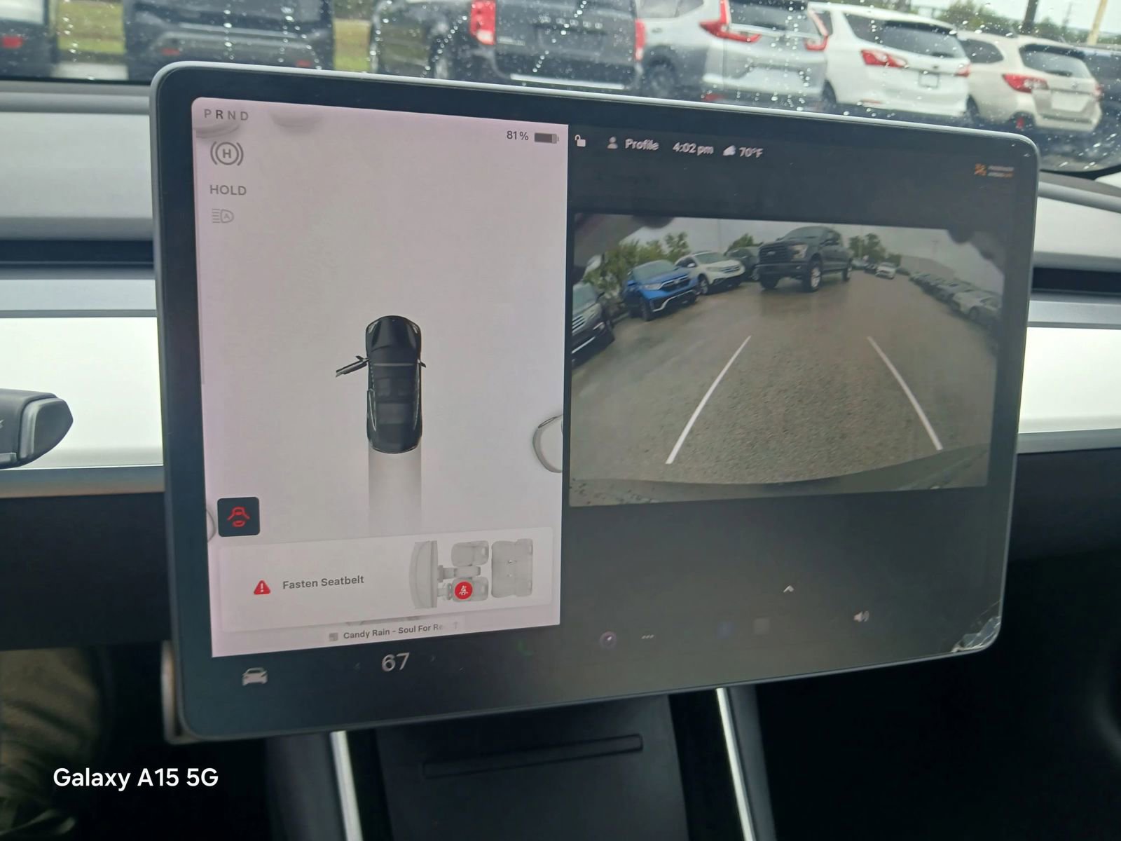 Used 2018 Tesla Model 3 Long Range AWD/4WD image 28