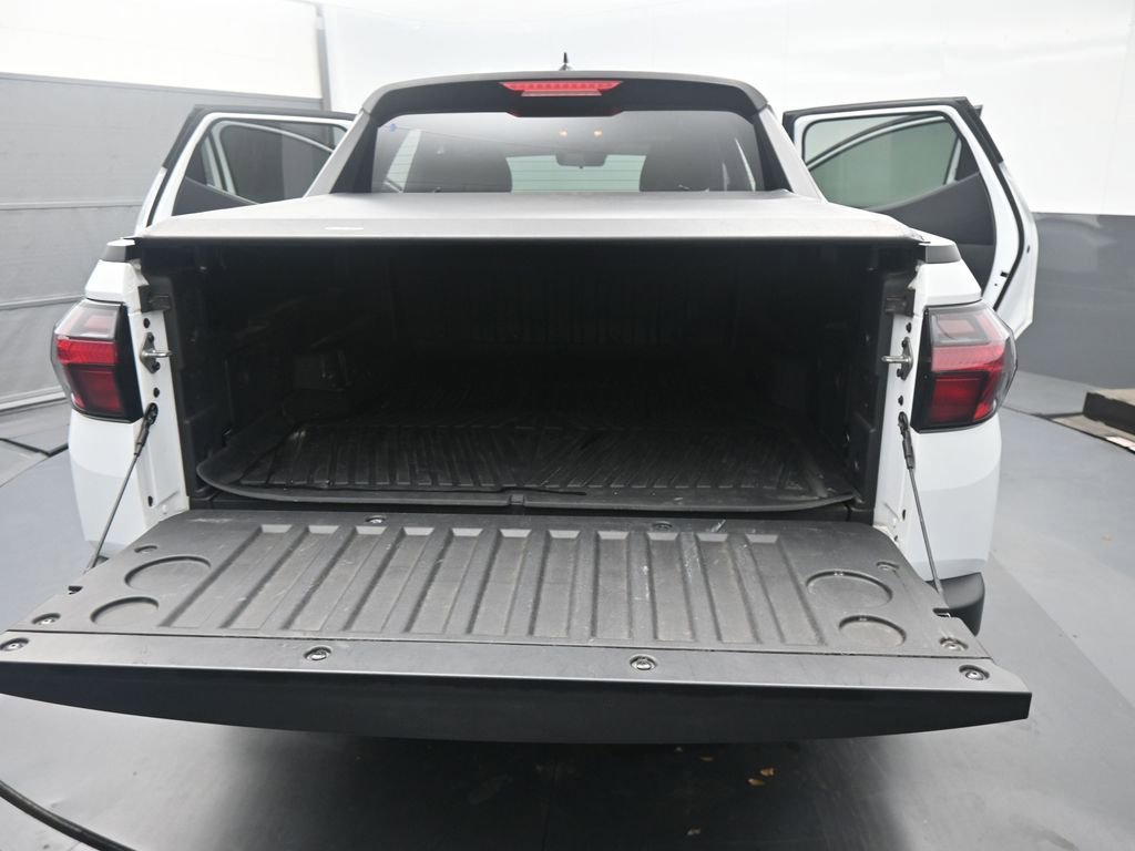 Used 2022 Hyundai Santa Cruz SEL image 18