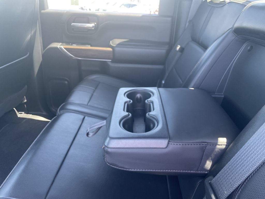 Used 2022 Chevrolet Silverado 3500 High Country w/ Safety Package II AWD/4WD image 47