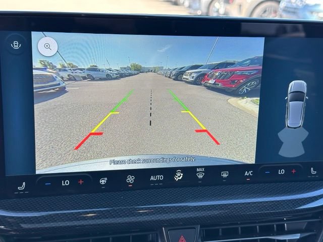 Used 2024 Ford Escape ST-Line w/ Tech Pack #1 AWD/4WD image 27