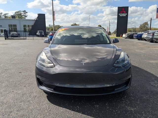 Used 2023 Tesla Model 3 Performance image 8