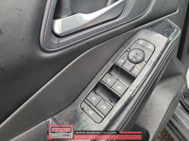 Used 2024 Nissan Rogue SV image 22