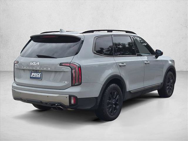 Used 2023 Kia Telluride SX Prestige X-Pro AWD/4WD image 5