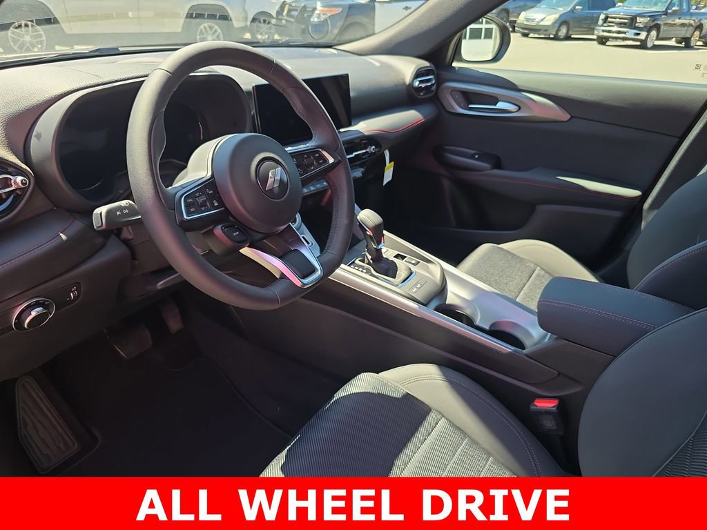 New 2025 Dodge Hornet GT image 16