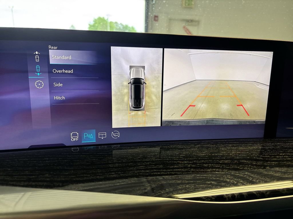 New 2025 Cadillac Escalade IQ Sport 1 image 22