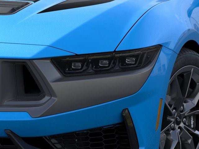 New 2026 Ford Mustang Dark Horse RWD image 42