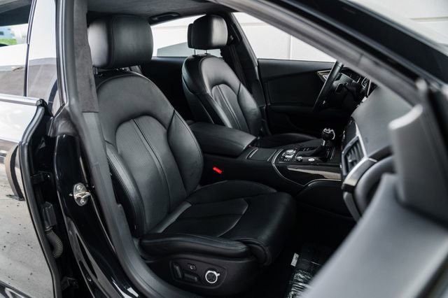 Used 2014 Audi RS 7 Prestige image 86