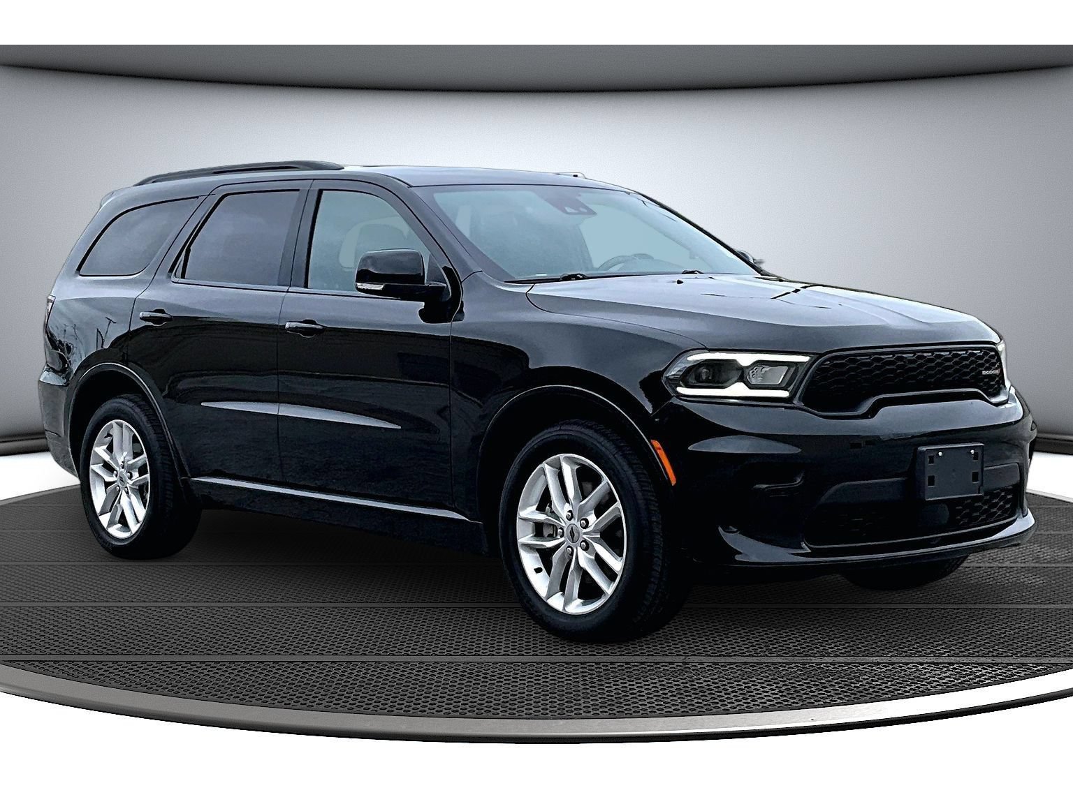 Certified 2024 Dodge Durango GT AWD/4WD image 14