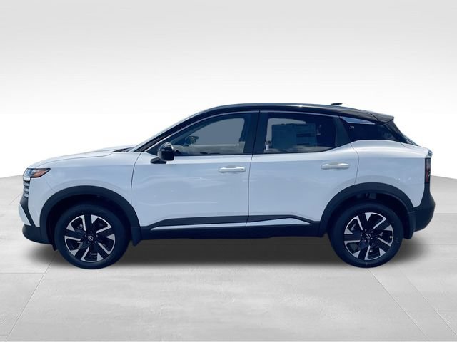 Certified 2026 Nissan Kicks SV AWD/4WD image 6