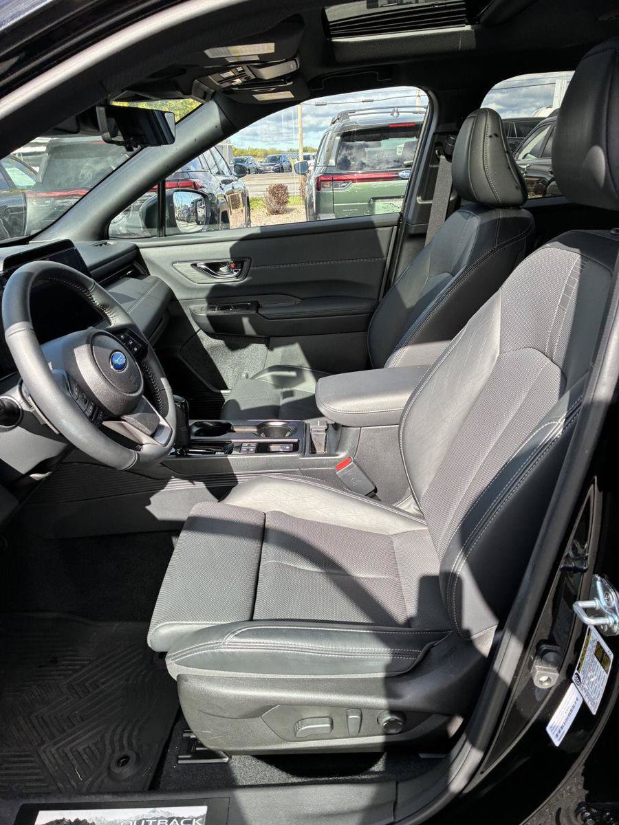 New 2026 Subaru Outback Touring XT w/ Touring Package AWD/4WD image 20