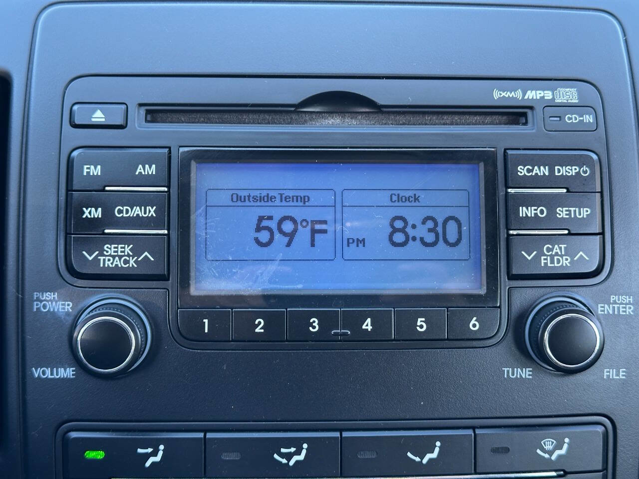 Used 2010 Hyundai Elantra SE image 40