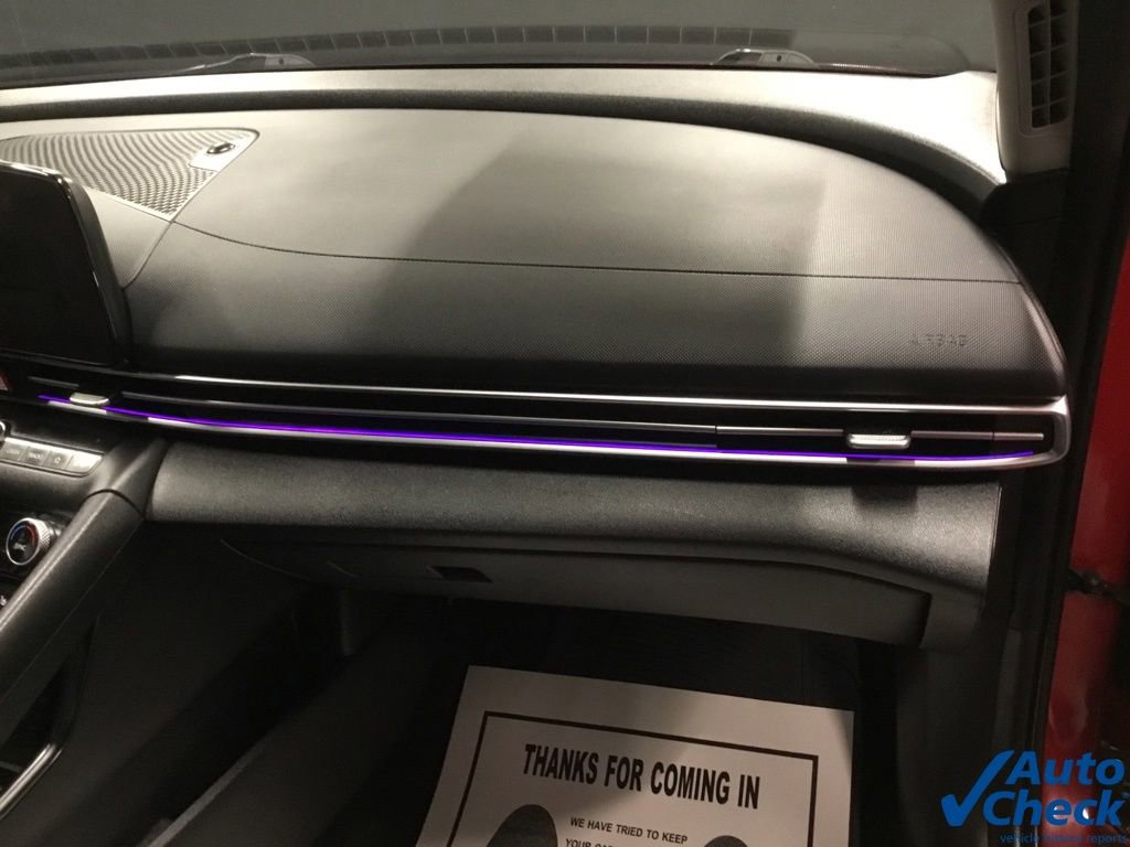 Used 2023 Hyundai Elantra Limited image 33