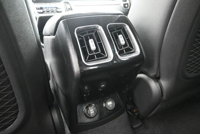 Used 2022 Kia Sorento SX FWD image 15