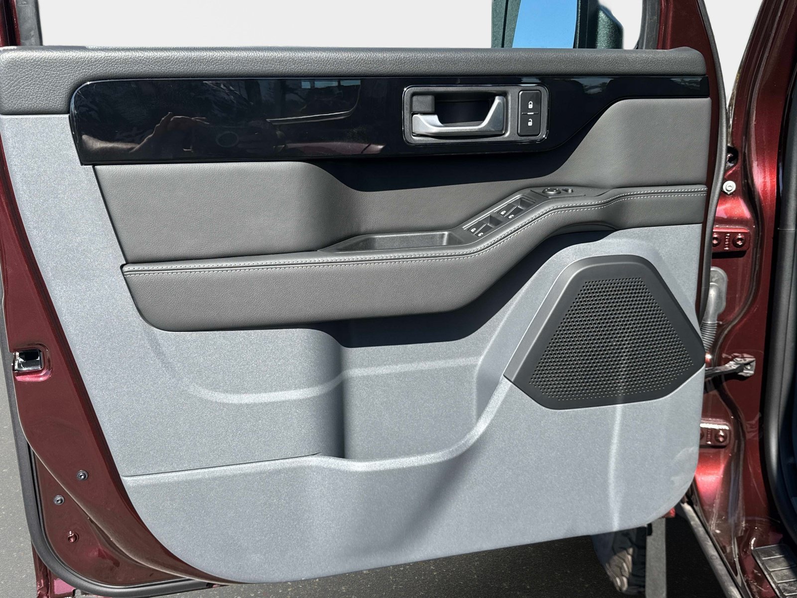 New 2025 INEOS Grenadier AWD/4WD image 14