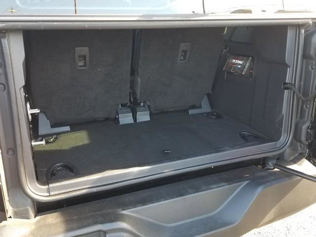 Used 2022 Ford Bronco 2-Door image 6