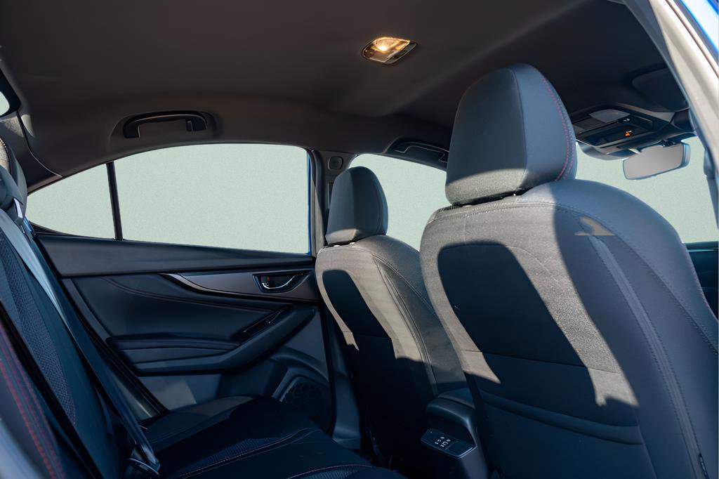 Used 2025 Subaru WRX Premium image 14