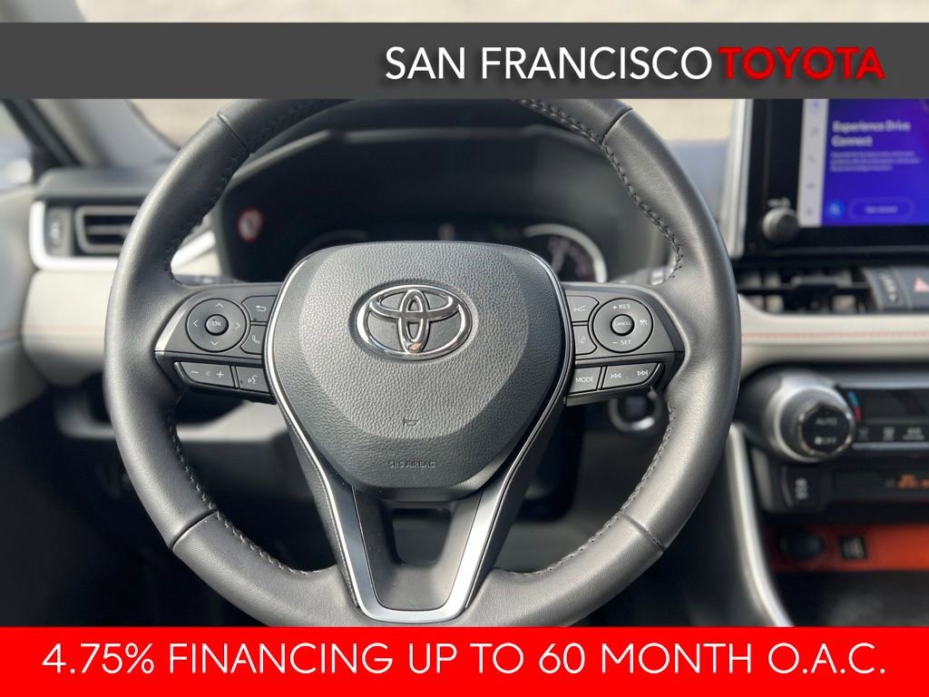 Certified 2024 Toyota RAV4 Adventure image 31