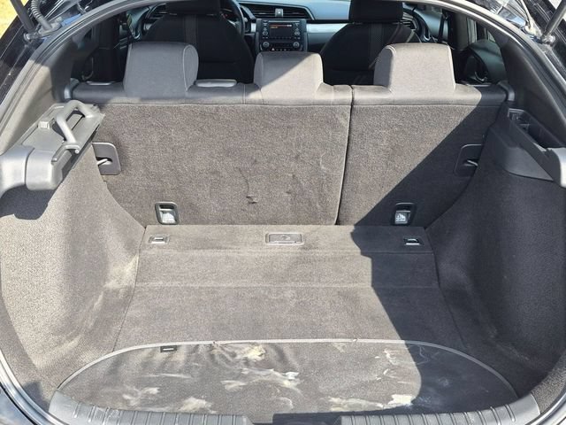 Used 2017 Honda Civic LX image 26