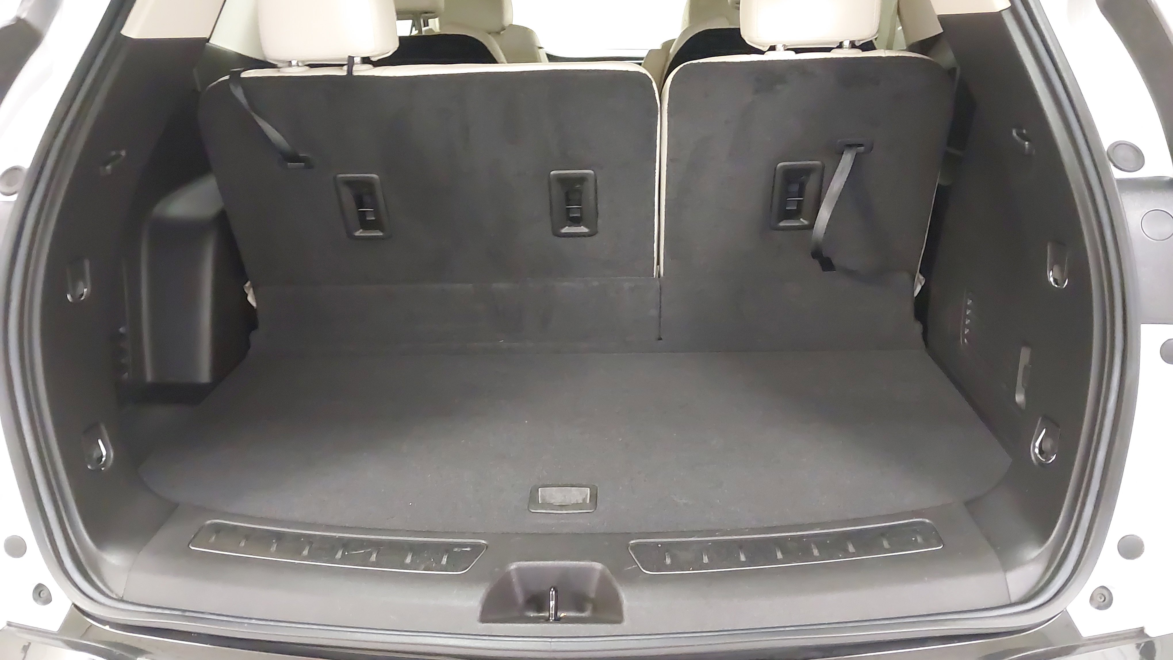 Used 2022 Buick Enclave Essence w/ Experience Buick Package image 27