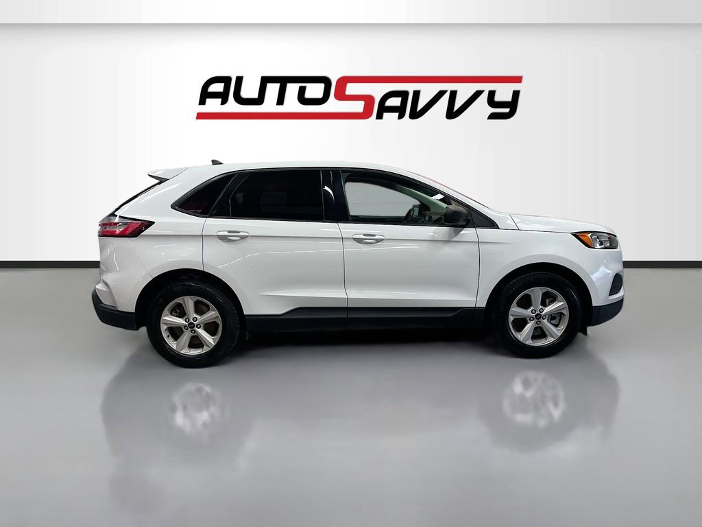 Used 2024 Ford Edge SE image 8