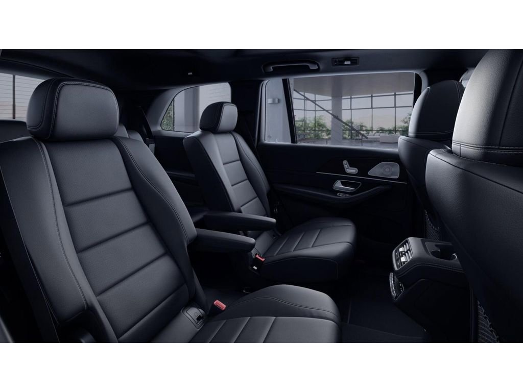 Certified 2023 Mercedes-Benz GLS 450 4MATIC image 5