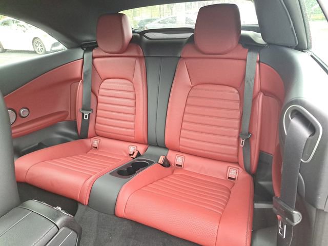 Used 2021 Mercedes-Benz C 300 C 300 image 17