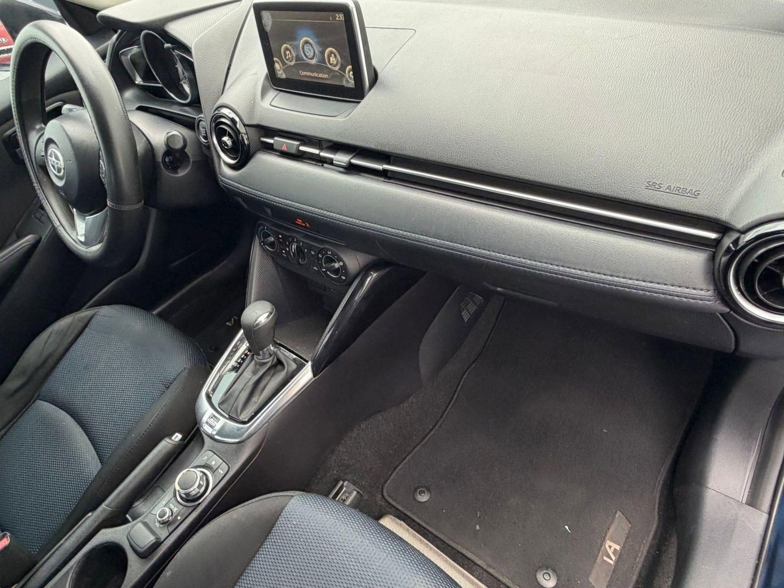 Used 2016 Scion iA image 33