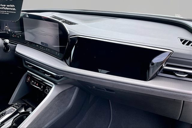 New 2026 Audi SQ5 Premium Plus AWD/4WD image 16