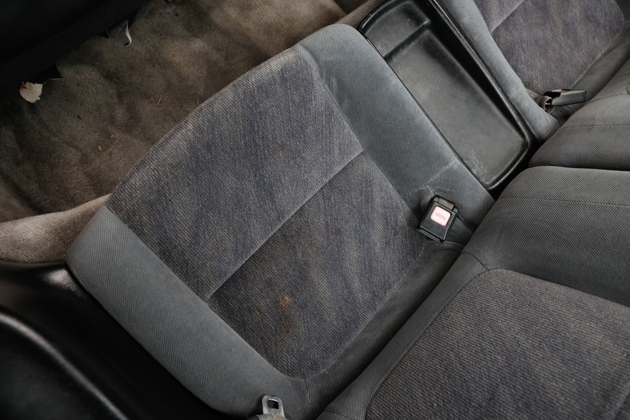 Used 1997 Acura Integra LS image 10