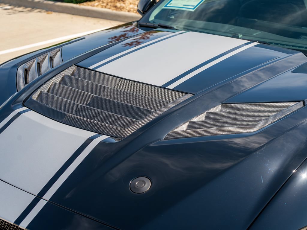New 2026 Ford Mustang GT Premium w/ GT Performance Package RWD image 10