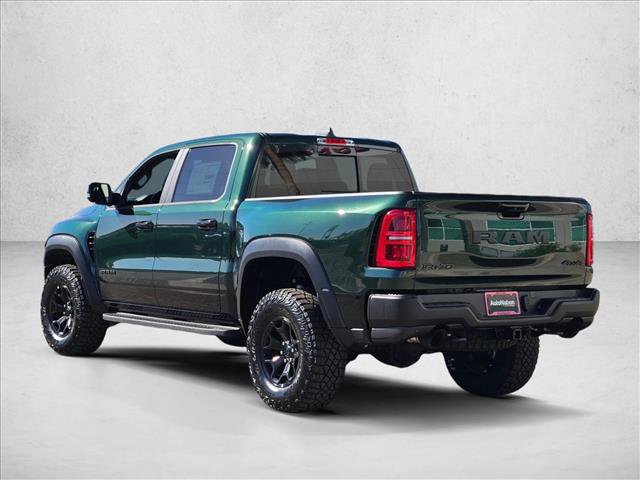 New 2026 RAM 1500 RHO AWD/4WD image 9