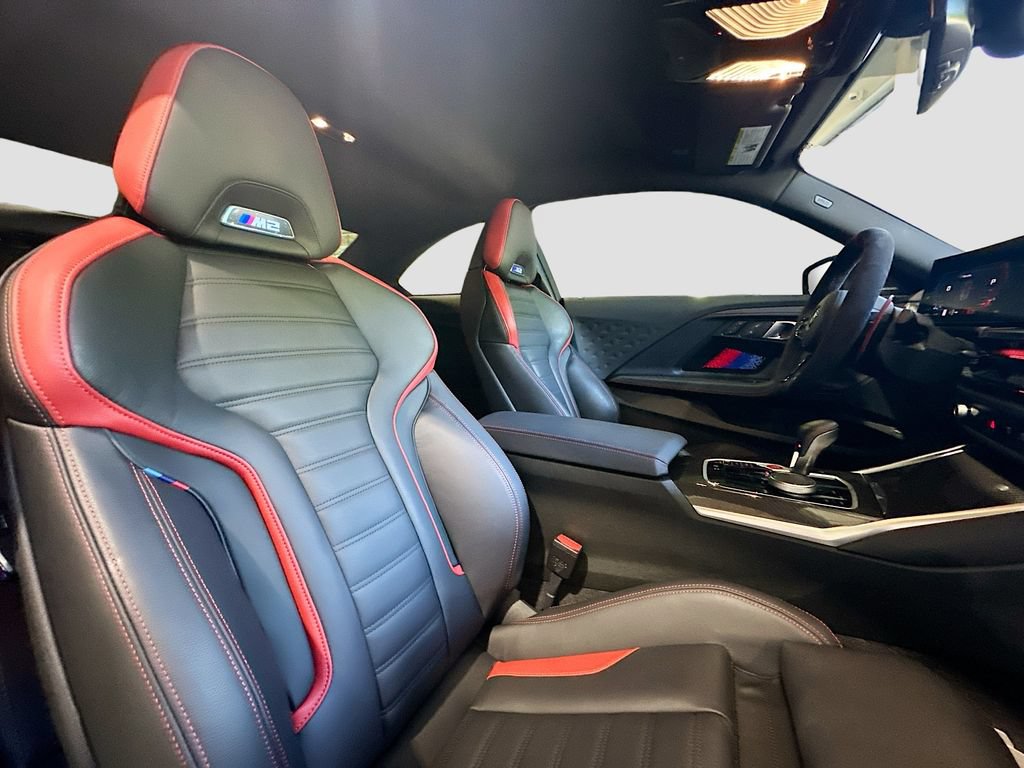 Used 2026 BMW M2 RWD image 27