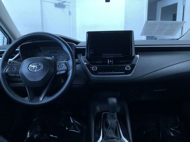 Certified 2025 Toyota Corolla LE image 17