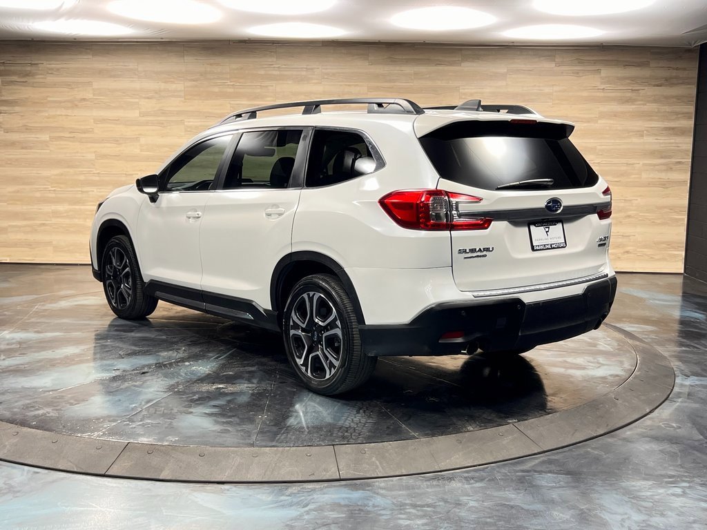 Used 2024 Subaru Ascent Limited w/ Technology Package image 17